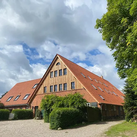 Apartament Timmenhus - Neue Im Historischen Timmendorfer Strand