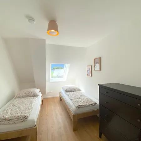 Timmenhus - Neue Im Historischen Lägenhet Timmendorfer Strand