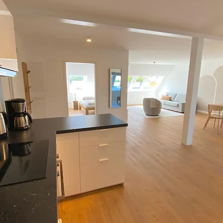 Timmenhus - Neue Im Historischen Timmendorfer Strand