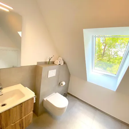 Lägenhet Timmenhus - Neue Im Historischen Timmendorfer Strand