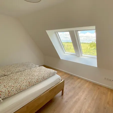 Timmenhus - Neue Im Historischen Lejlighed Timmendorfer Strand