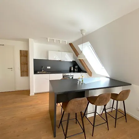 Timmenhus - Neue Im Historischen