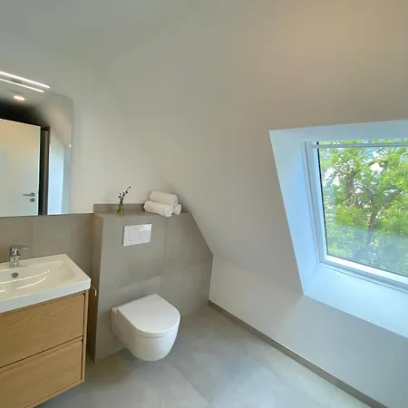 Lejlighed Timmenhus - Neue Im Historischen