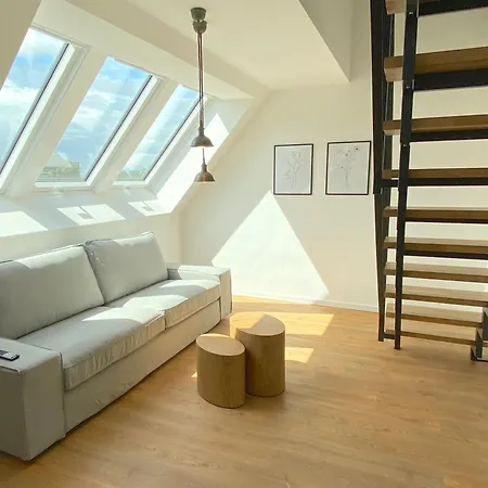 Timmenhus - Neue Im Historischen * Timmendorfer Strand