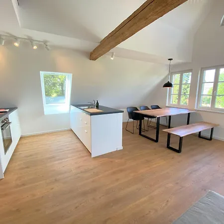 Lejlighed Timmenhus - Neue Im Historischen *