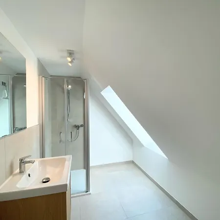 Lejlighed Timmenhus - Neue Im Historischen