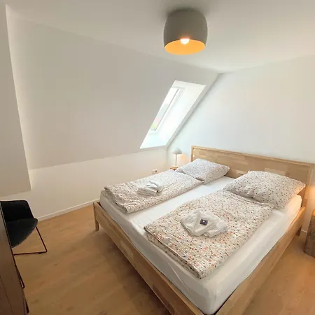 Timmenhus - Neue Im Historischen Timmendorfer Strand