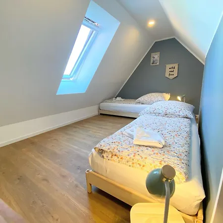 Timmenhus - Neue Im Historischen Lejlighed Timmendorfer Strand