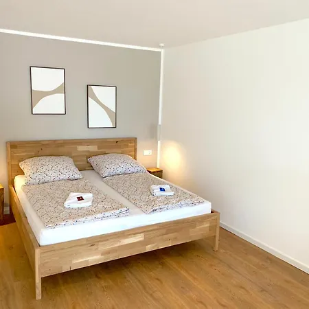 Timmenhus - Neue Im Historischen Lejlighed Timmendorfer Strand