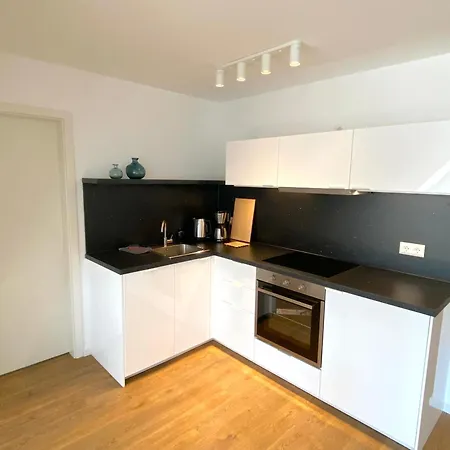 Lejlighed Timmenhus - Neue Im Historischen *