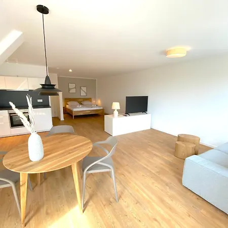 Timmenhus - Neue Im Historischen *