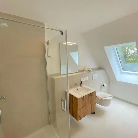 Lejlighed Timmenhus - Neue Im Historischen *