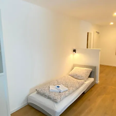 Lejlighed Timmenhus - Neue Im Historischen Timmendorfer Strand