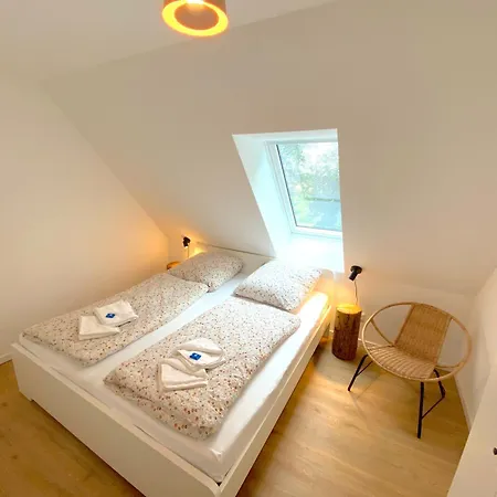 Timmenhus - Neue Im Historischen Lejlighed Timmendorfer Strand