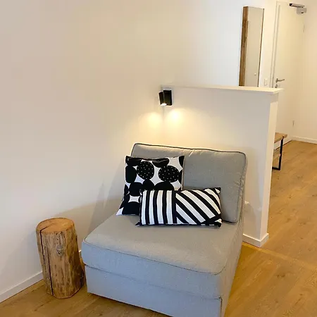 Apartament Timmenhus - Neue Im Historischen