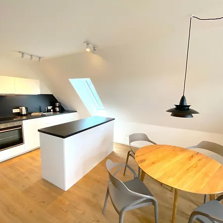 Lejlighed Timmenhus - Neue Im Historischen Timmendorfer Strand