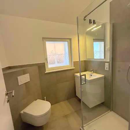 Lejlighed Timmenhus - Neue Im Historischen Timmendorfer Strand