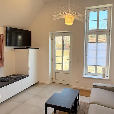 Timmenhus - Neue Im Historischen Timmendorfer Strand