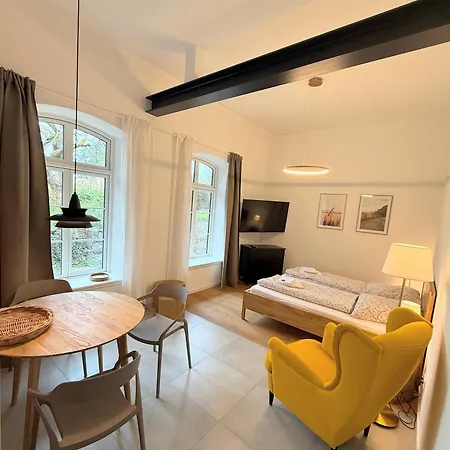 Timmenhus - Neue Im Historischen *