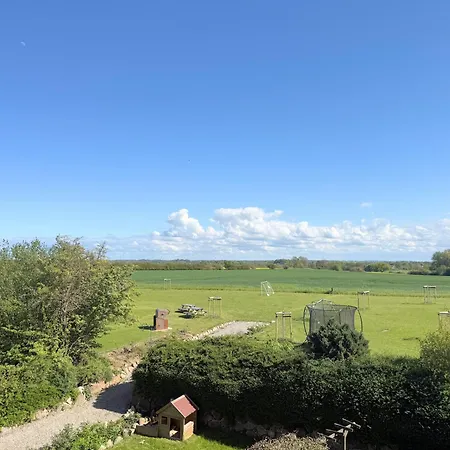 Timmenhus - Neue Im Historischen Timmendorfer Strand