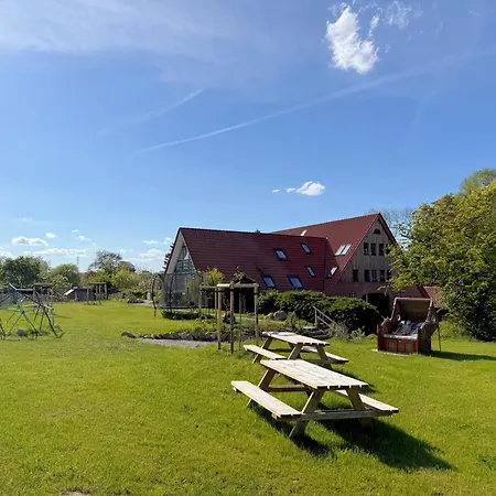 Lägenhet Timmenhus - Neue Im Historischen *