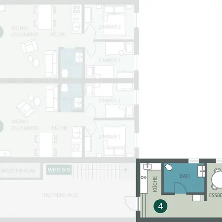 Lägenhet Timmenhus - Neue Im Historischen Timmendorfer Strand