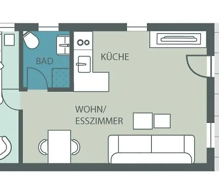 Timmenhus - Neue Im Historischen * Timmendorfer Strand