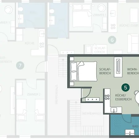 Lägenhet Timmenhus - Neue Im Historischen Timmendorfer Strand