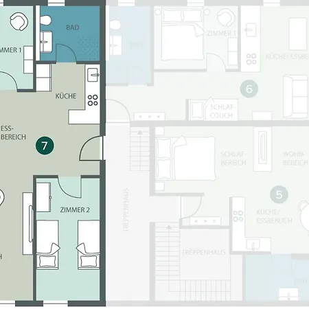 Timmenhus - Neue Im Historischen Lejlighed Timmendorfer Strand