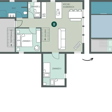 Timmenhus - Neue Im Historischen * Timmendorfer Strand