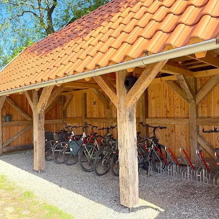 Timmenhus - Neue Im Historischen